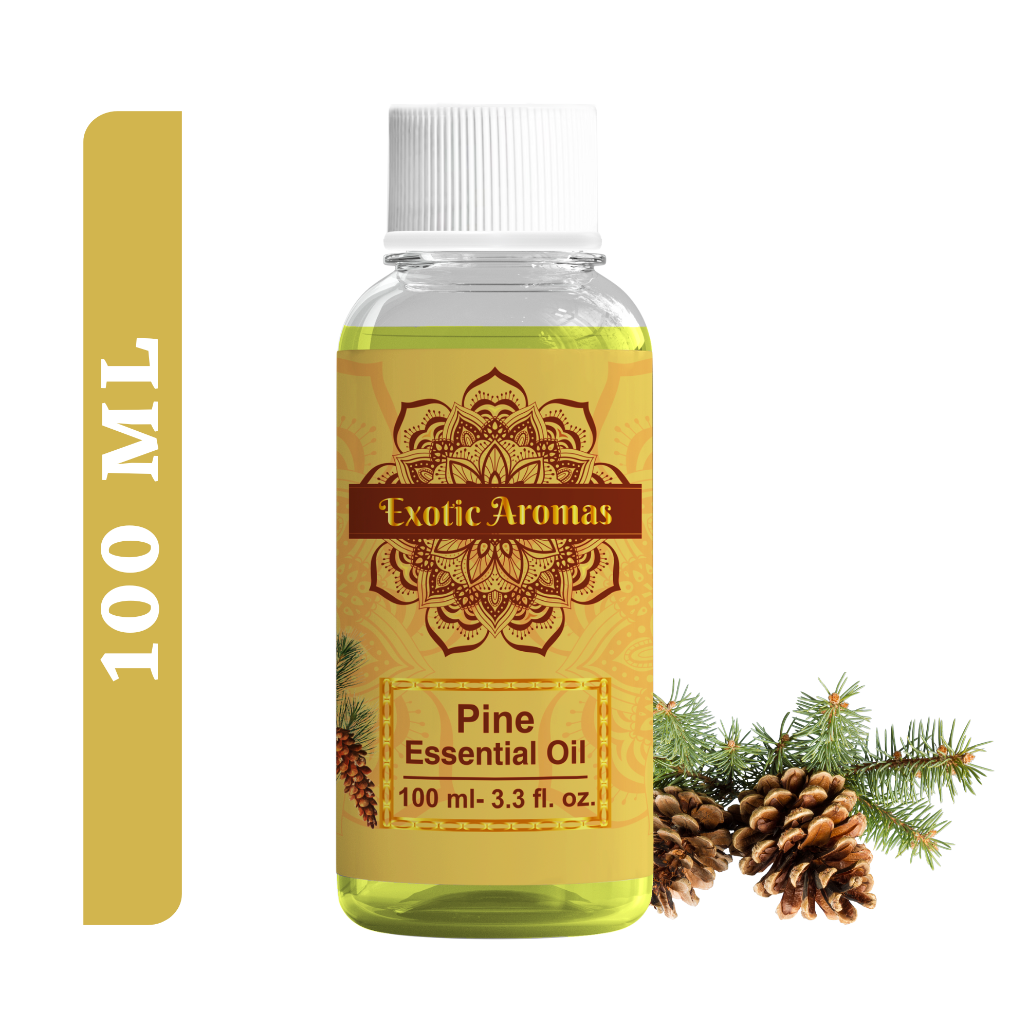 Pine Essential Oil