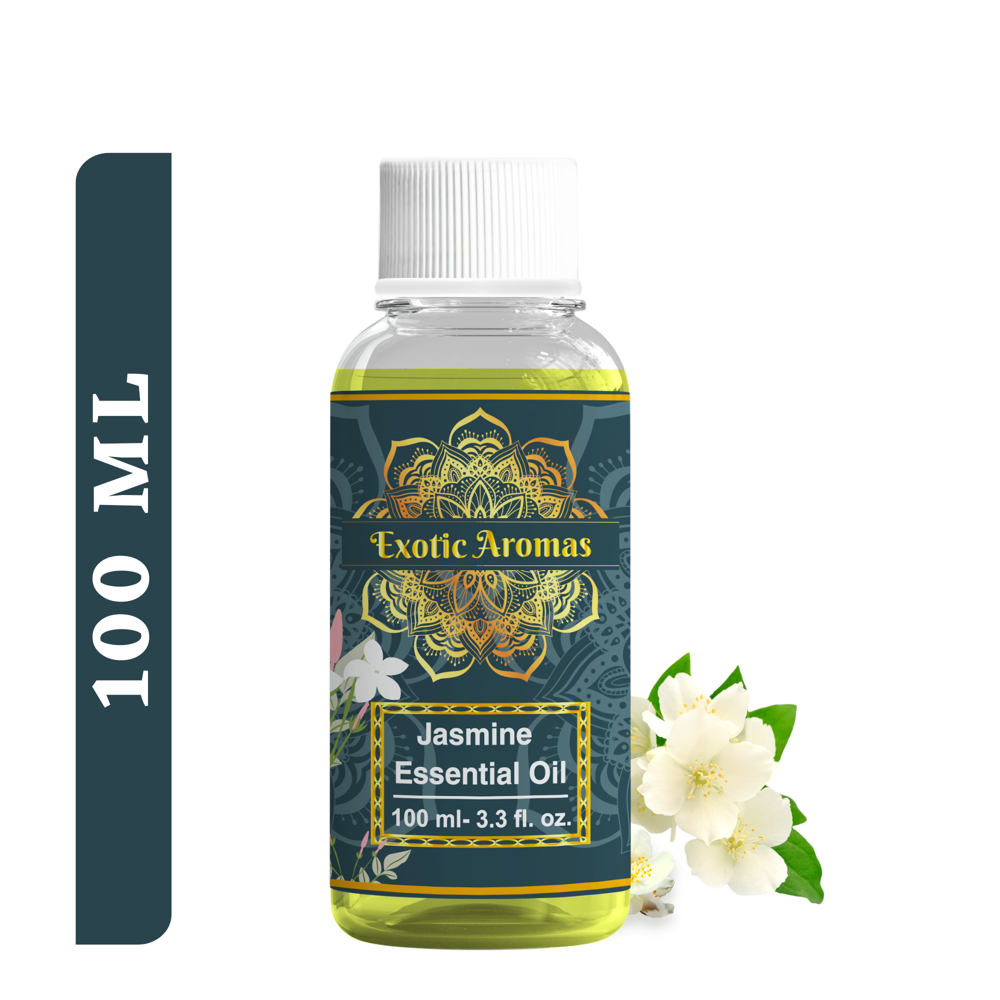 Jasmine essential oil