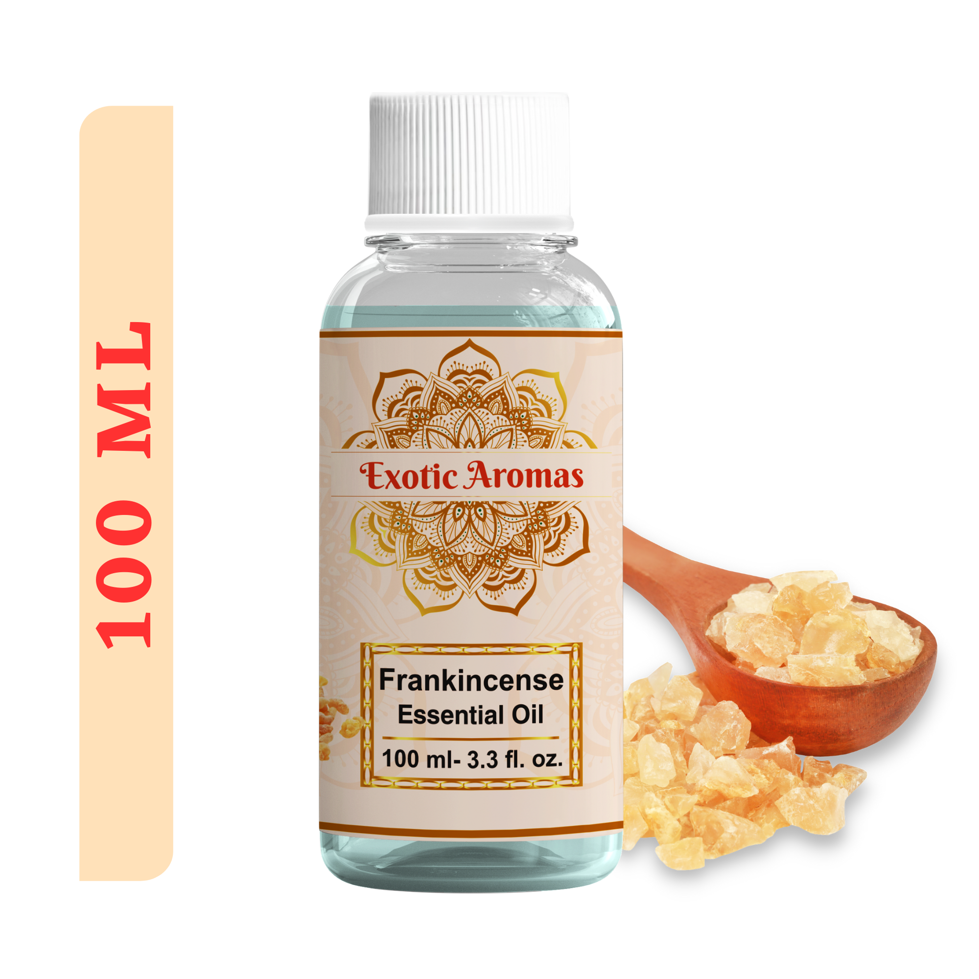 Frankincense Essential Oil