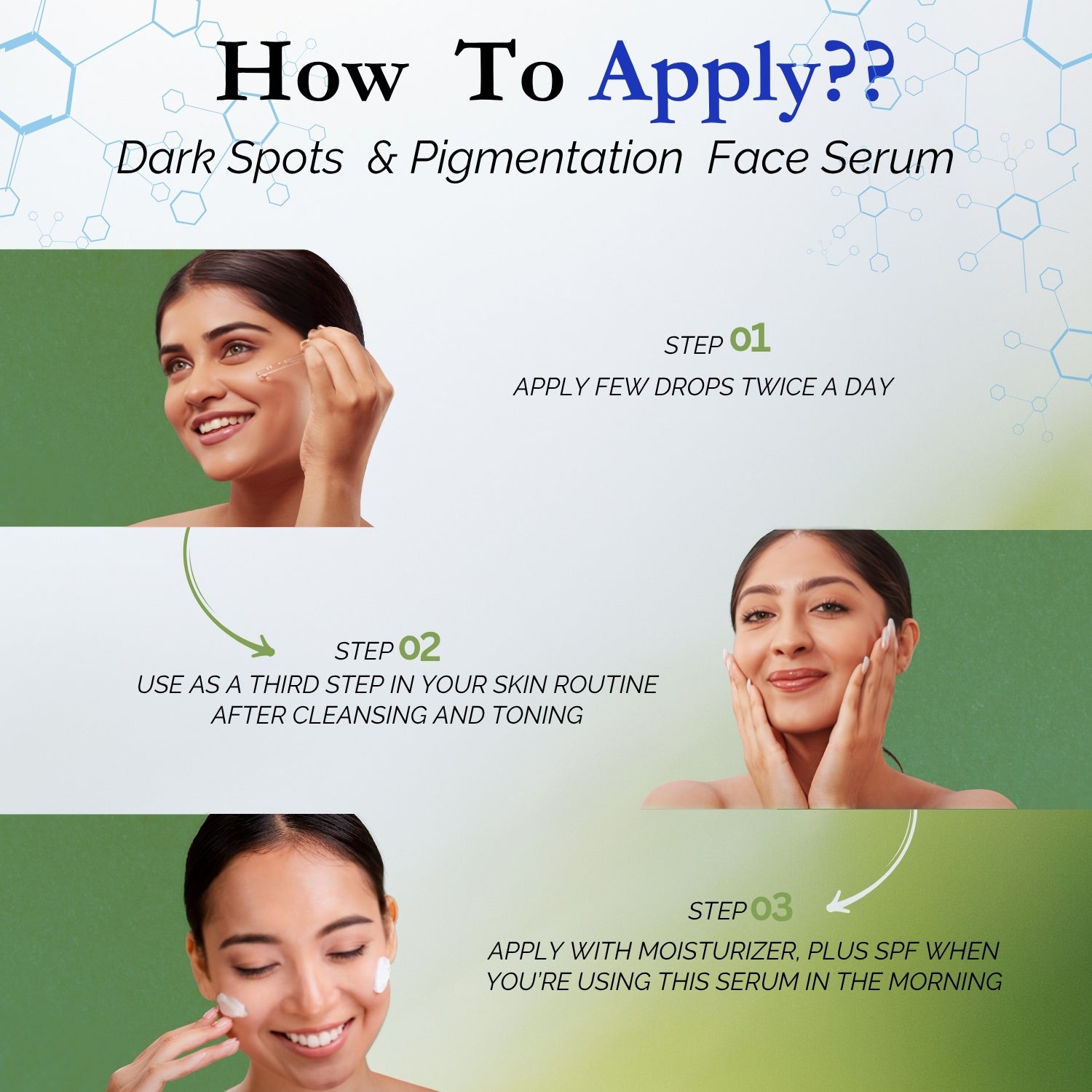 Exotic Aromas Dark Spots & Pigmentation