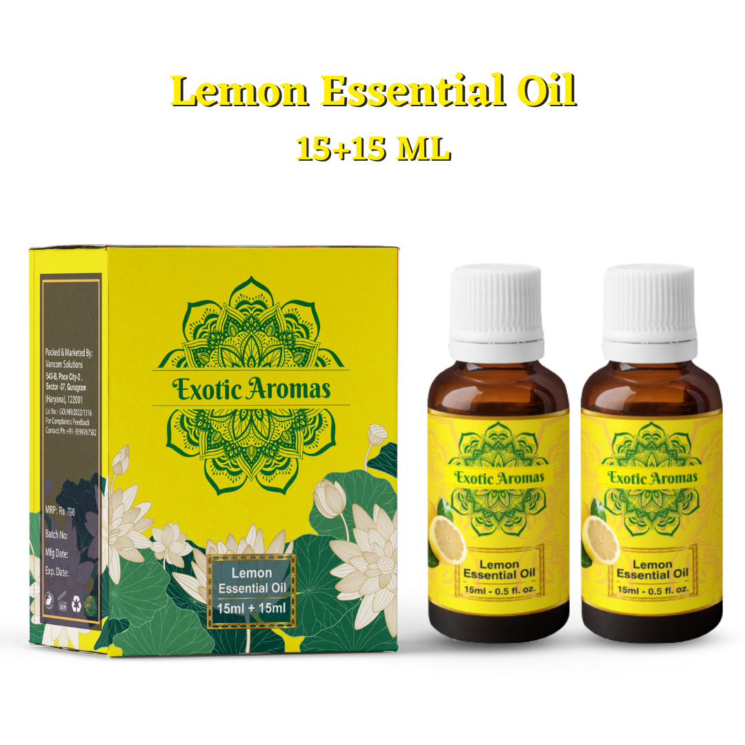 Young Living Lemon Verbena Essential Oil - 5ml – Essential Oil Life