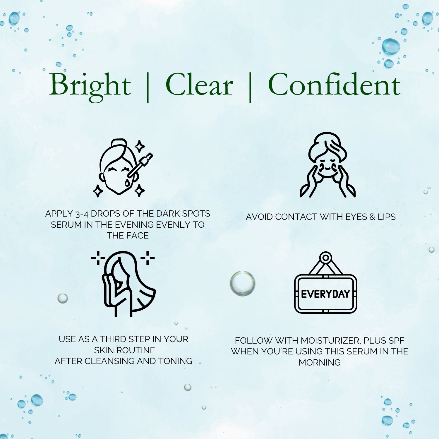 Exotic Aromas Dark Spots & Pigmentation